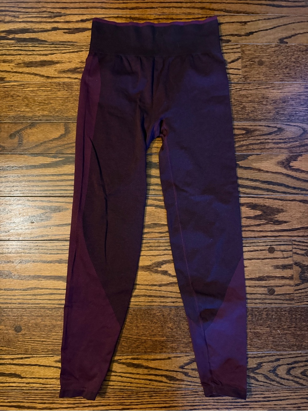 PINK Victoria’s Secret Seamless Leggings